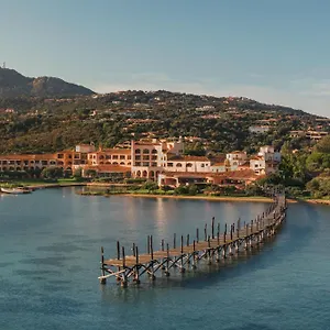 Cala Di Volpe, A Luxury Collection Hotel, Costa Smeralda Порто-Черво